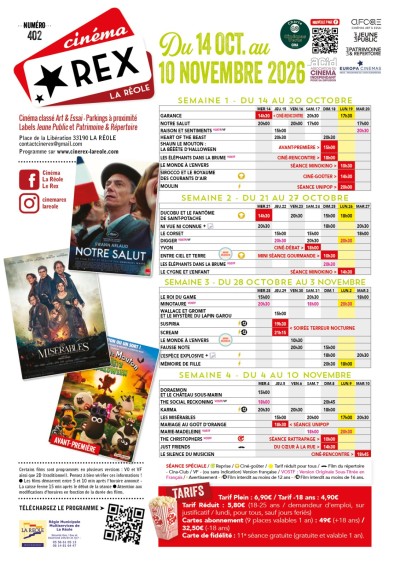 402-Cinerex-AFFICHE-L'ECRANREOLAIS-DU 14 OCT AU 10 NOVEMBRE 2026 (002).jpg